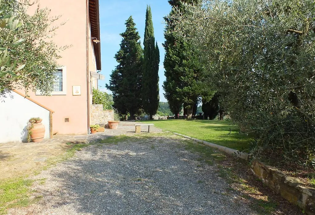Agriturismo Ai Mandrioli-1