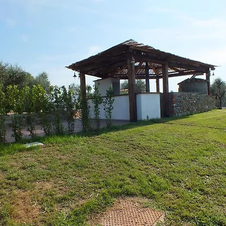 Agriturismo Ai Mandrioli-2