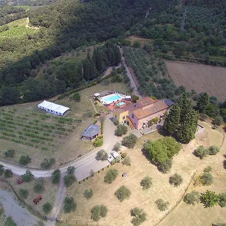 Agriturismo Ai Mandrioli-3